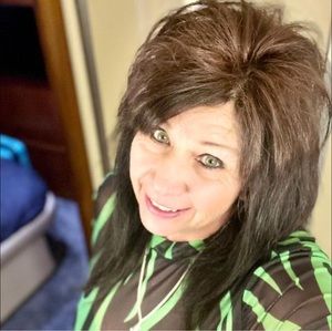 Meet your Posher, Jodi